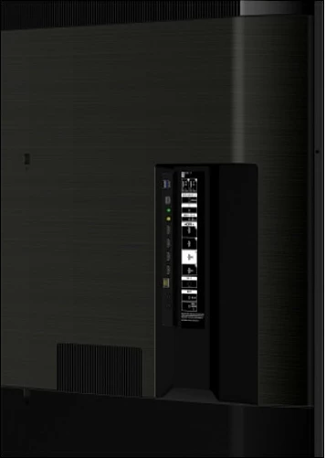 Ekran i madh Sony FW-55BZ30L, 55 inç, 4K Ultra HD, LCD, Wi-Fi, Chromecast