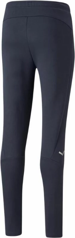 Pantallona sportive Puma për meshkuj, blu marin