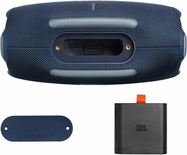 Altoparlant portativ Bluetooth JBL Xtreme 4 EUNA, 24 orë, IP67, Powerbank, blu
