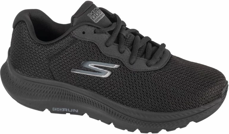 Atlete vrapimi Skechers Go Run Consistent 2.0 Engaged, të zeza