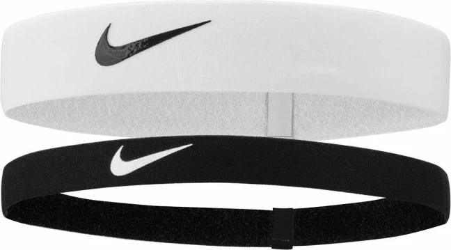 Shirit koke Nike unisex, të bardhë dhe të zi