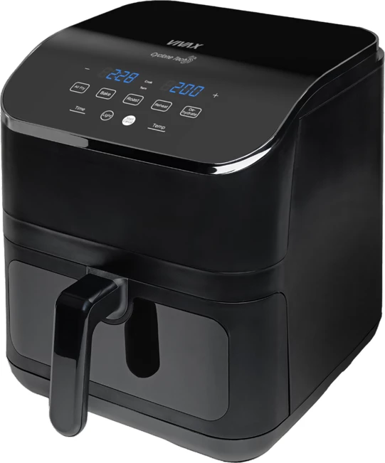 Fritez Me Ajer Vivax DFA-617DB