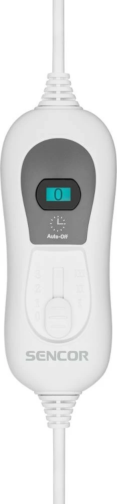 Ngrohëse për këmbë Sencor SUB 0700BE el, 100W,bezhë