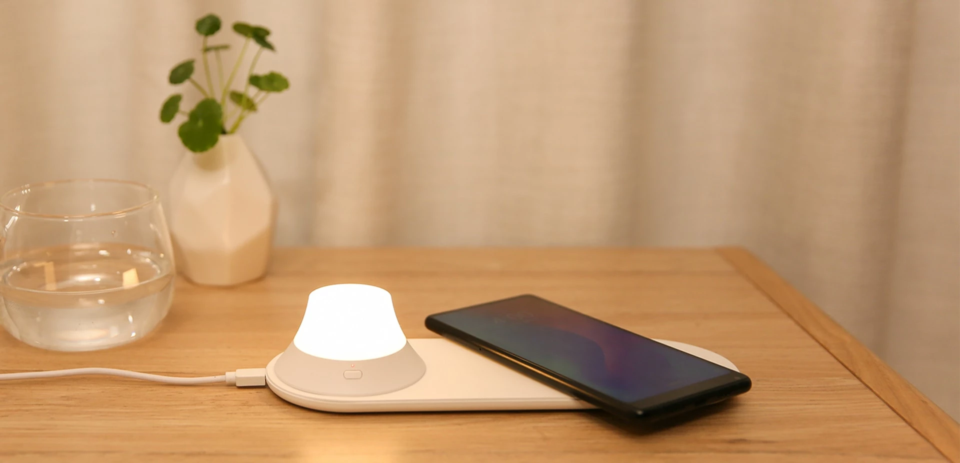 Llambë Led YEELIGHT YLYD08YI