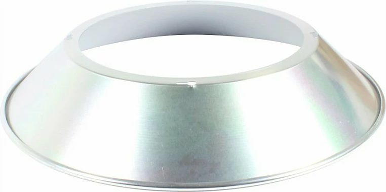 Abažur për llambë varëse LED Synergy21 UFO, madhësi S, argjendtë