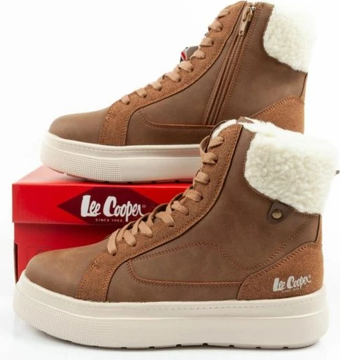 Çizme dimri për femra Lee Cooper [Madhësia: 36]