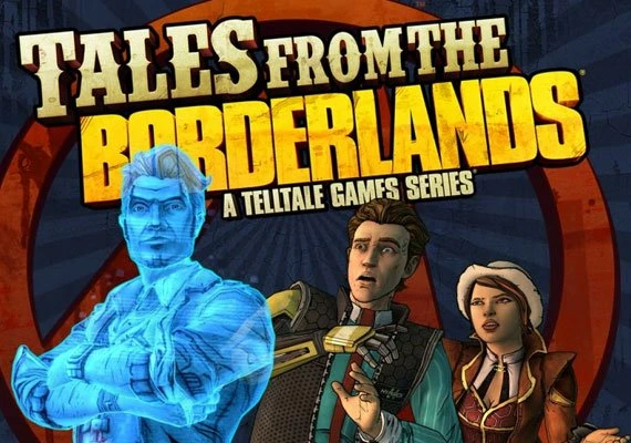 Tales from the Borderlands EN/DE/FR/IT/PT/ES Global