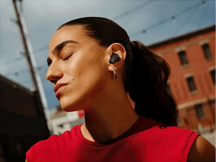 Kufje Bose QuietComfort Ultra Earbuds 2nd Gen, True Wireless, ANC, USB-C, zi/gri