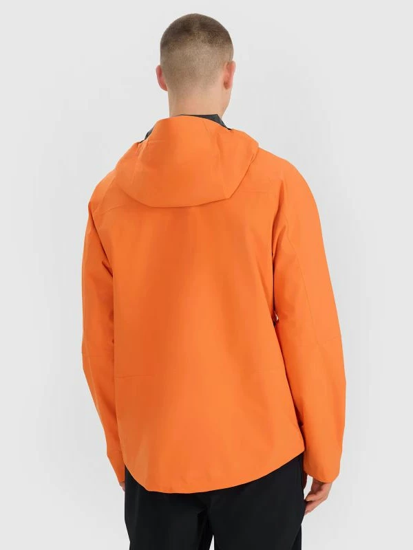 Jakne trekking për meshkuj 4f