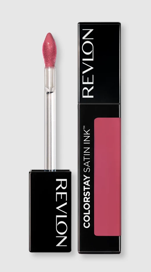 Buzëkuq Revlon ColorStay Satin Ink Your Majesty 010