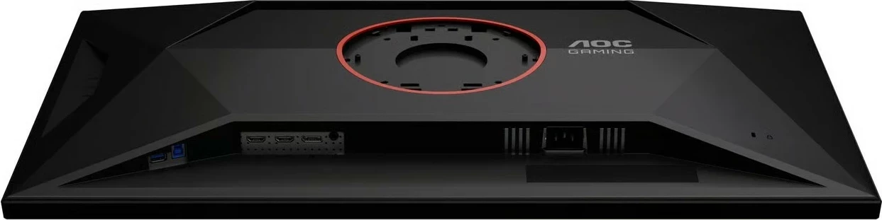 Monitor AOC U32G4U, 31.5 inç, 4K, 160Hz, Fast IPS, e zi