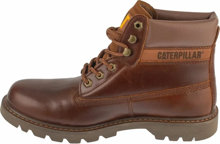 Këpucë për meshkuj Caterpillar Colorado Low 2.0, kafe [Madhësia: 41]