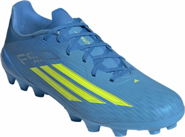 Atlete futbolli adidas F50 League 2G/3G AG JQ1485 [Madhësia: 42]