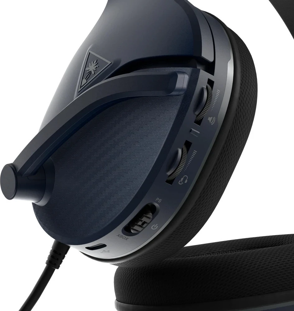 Kufje për lojëra Turtle Beach Recon 200 Gen. 2, blu