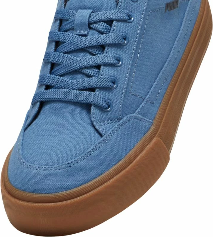 Atlete për fëmijë Puma, blu [Madhësia: 35.5]
