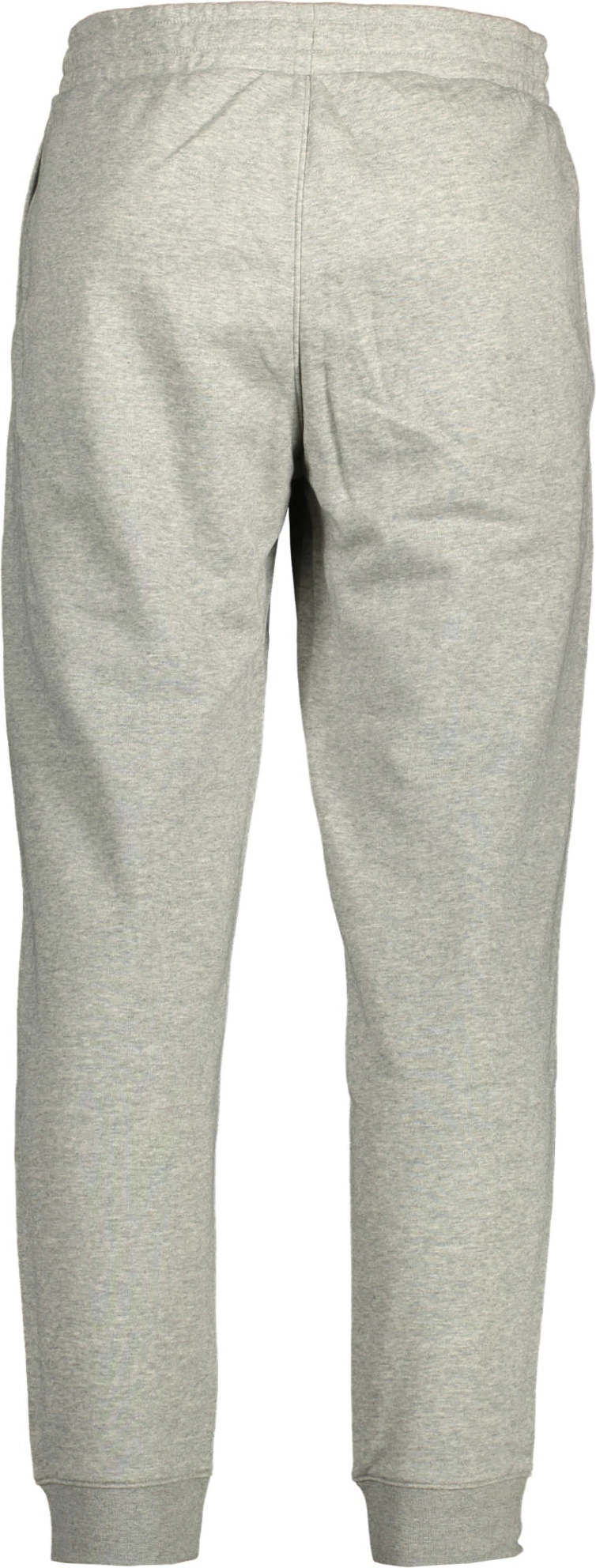 Pantallona sportive Calvin Klein meshkuj, gri