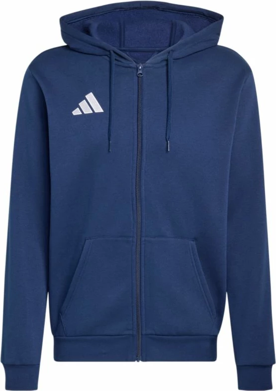 Duks për meshkuj adidas, navy blue [Madhësia: XXXL]