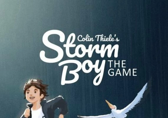 Storm Boy EN/DE/FR/RU/ES Global