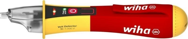 Detektor tensioni Wiha 43798, 90-1000 V
