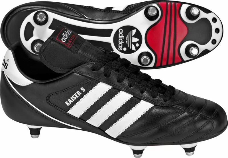 Atlete për meshkuj adidas, të zeza [Madhësia: 39 1/3]