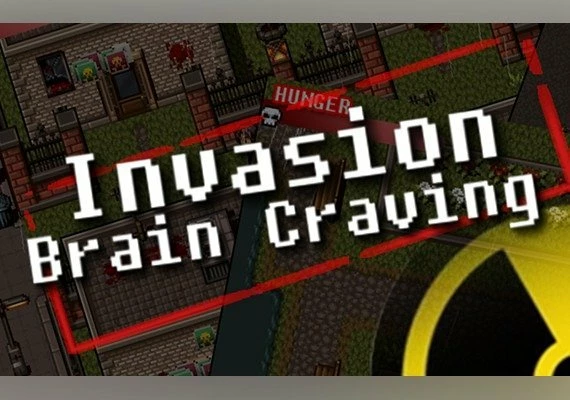 Invasion: Brain Craving EN Global
