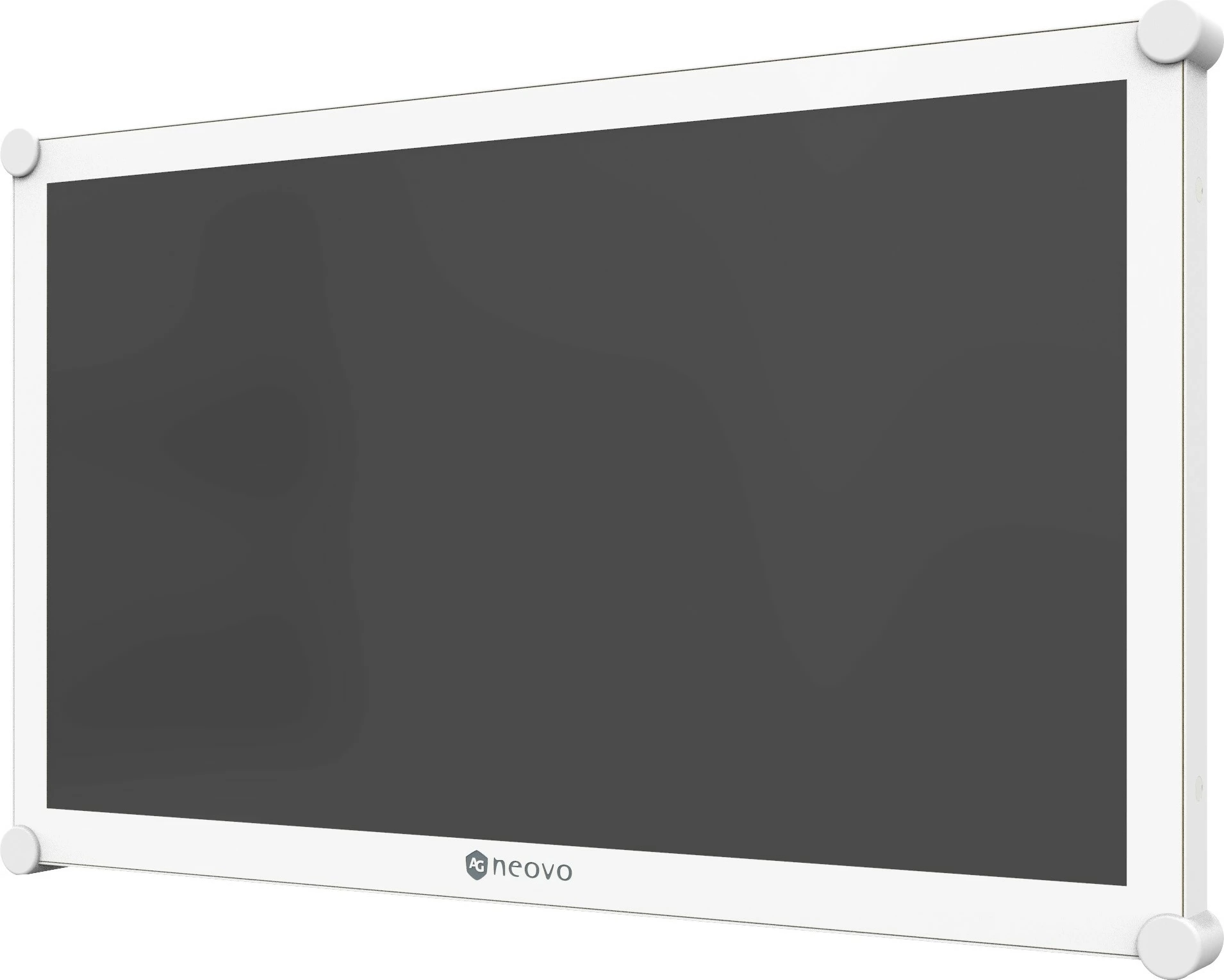 Monitor AG Neovo DR-2202 21.5 inç FHD 1920x1080 i bardhë