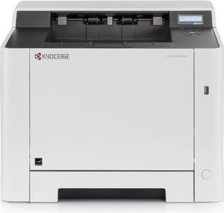 Printer laser ngjyrash Kyocera ECOSYS P5026cdn, duplex, rrjet, bardhë