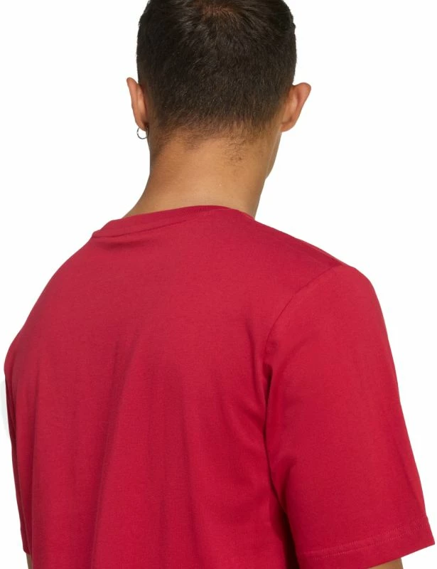 Maicë për meshkuj adidas Collegiate Lineage KH4593, e kuqe [Madhësia: L]