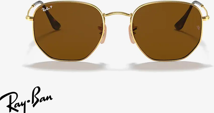 Syze dielli Ray-Ban RB3548N 001/57 51