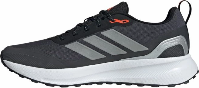 Atlete për meshkuj adidas, të hirtë [Madhësia: 39 1/3]