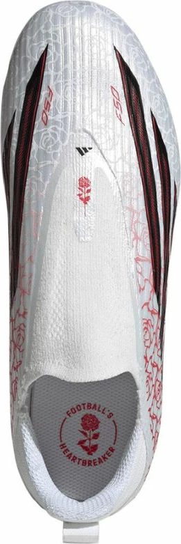 Atlete futbolli për fëmijë adidas F50 League LL FG/MG KJ3780 [Madhësia: 28]