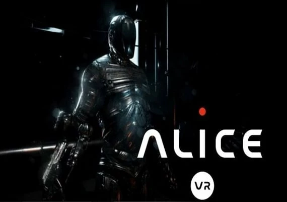 Alice VR EN/DE/FR/PL/RU/ES Global
