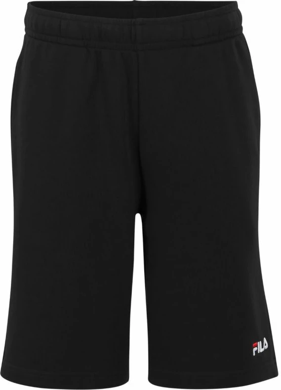 Shorce për meshkuj Fila, të zeza