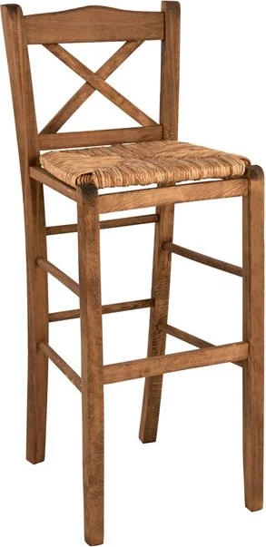 Karrige tradicionale, ngjyrë arre, FH10375.01