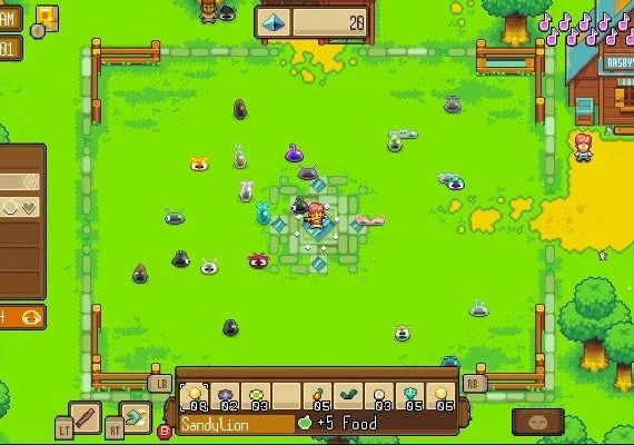 Alchemic Cutie EN/ZH Global