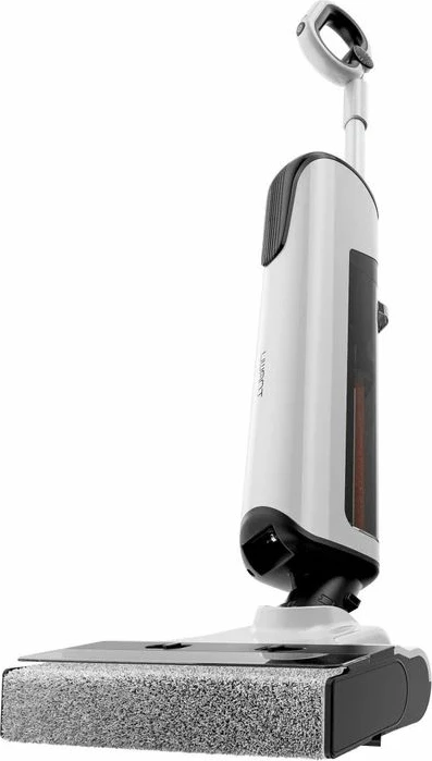 Fshesë vertikale pa kabllo wet/dry Uwant D700W, 20000 Pa, 45 min, vetëpastrim 100°C/75°C, e bardhë