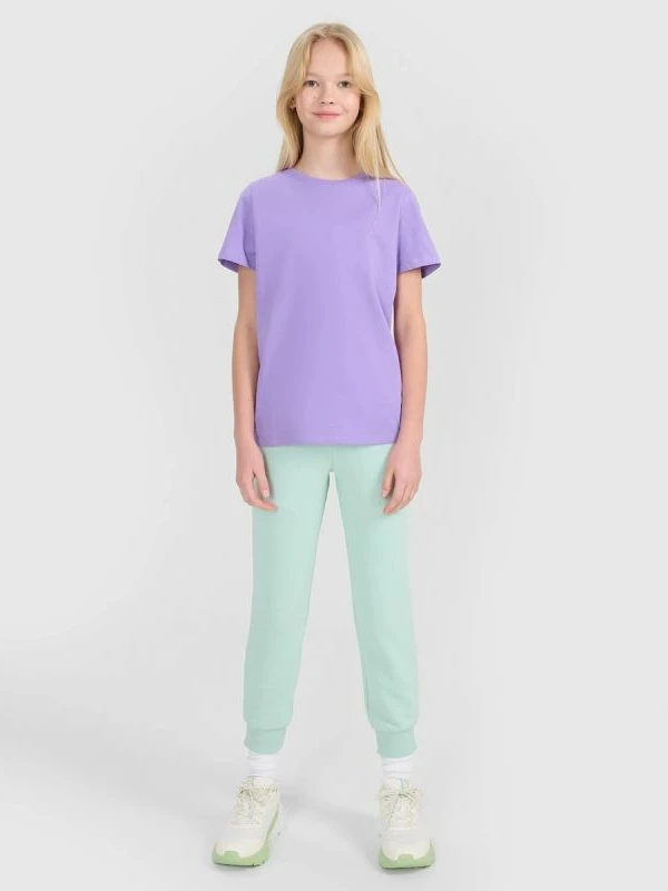 Maicë për vajza 4F 4FJWSS25TTSHF2176-51S