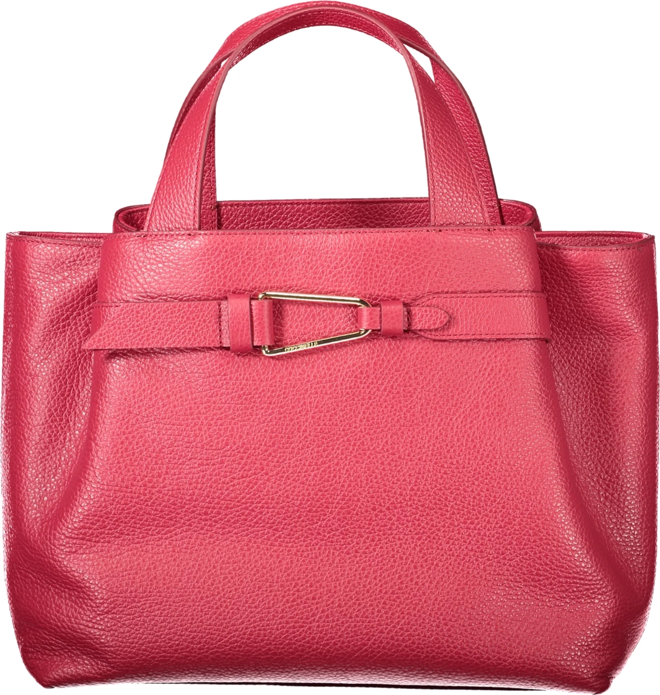 Çantë femrash COCCINELLE Malory, e kuqe