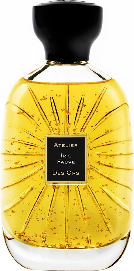 Eau de Parfum unisex Atelier des Ors Iris Fauve 100ml
