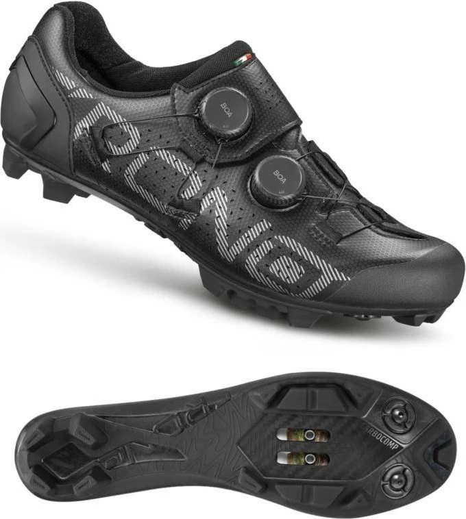 Atlete çiklizmi Crono, të zeza