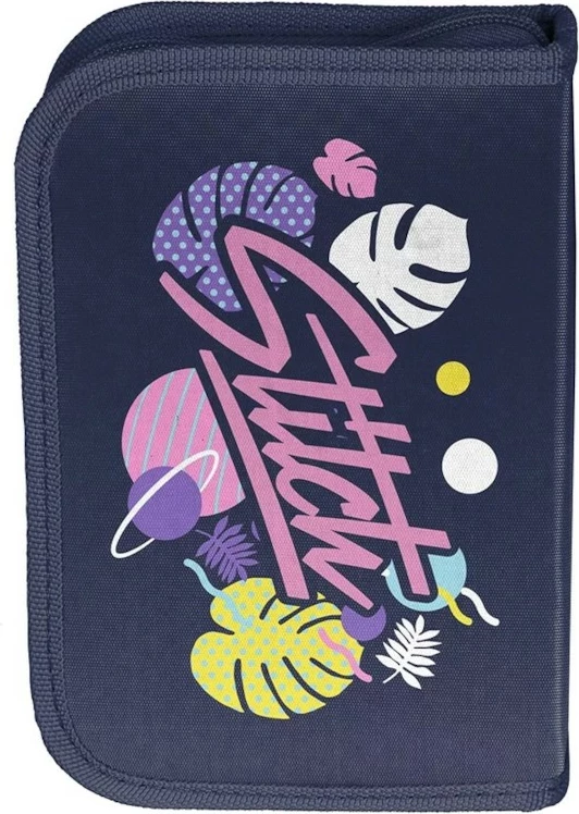 Paso Fotrolle Stitch Ds24Bb-P001Bw