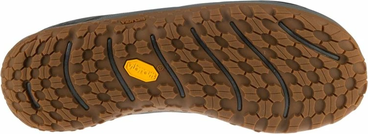 Atlete outdoor Merrell Trail Glove 8, të zeza [Madhësia: 41]