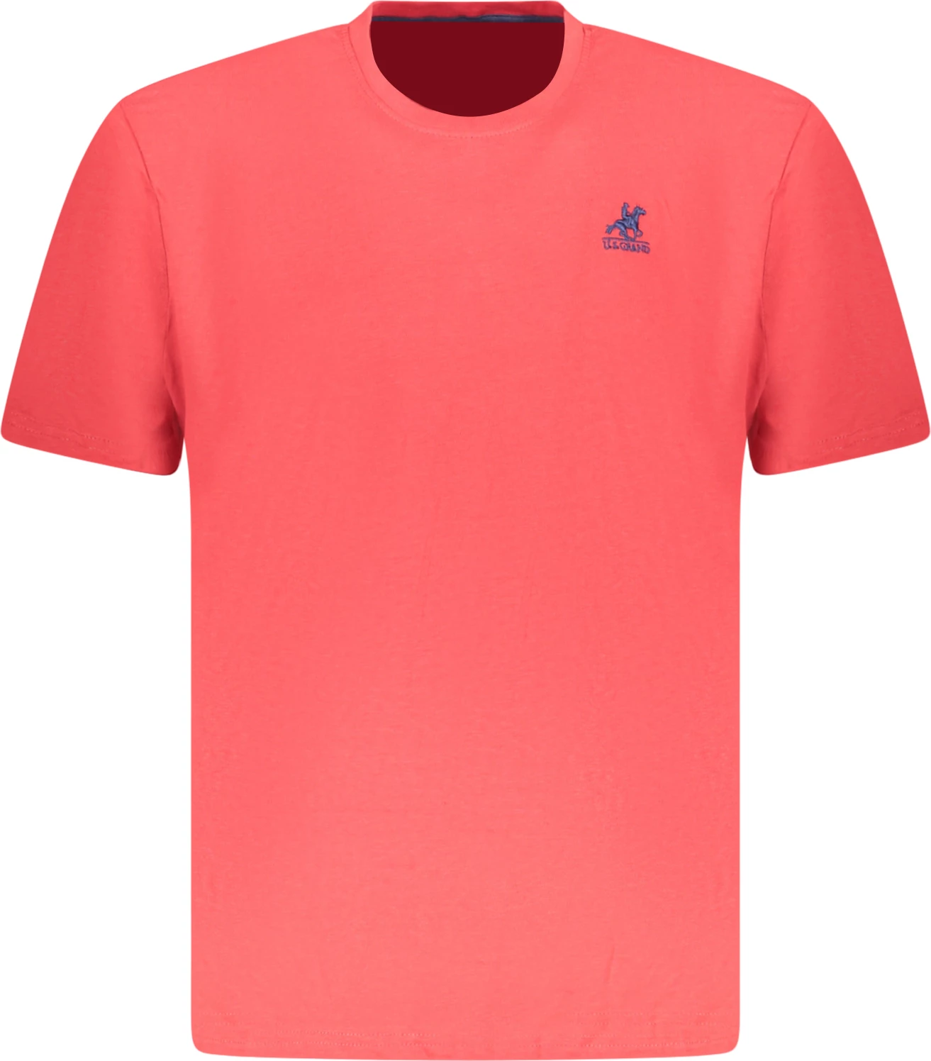 Maicë për meshkuj U.S. GRAND POLO, e kuqe [Madhësia: XL]