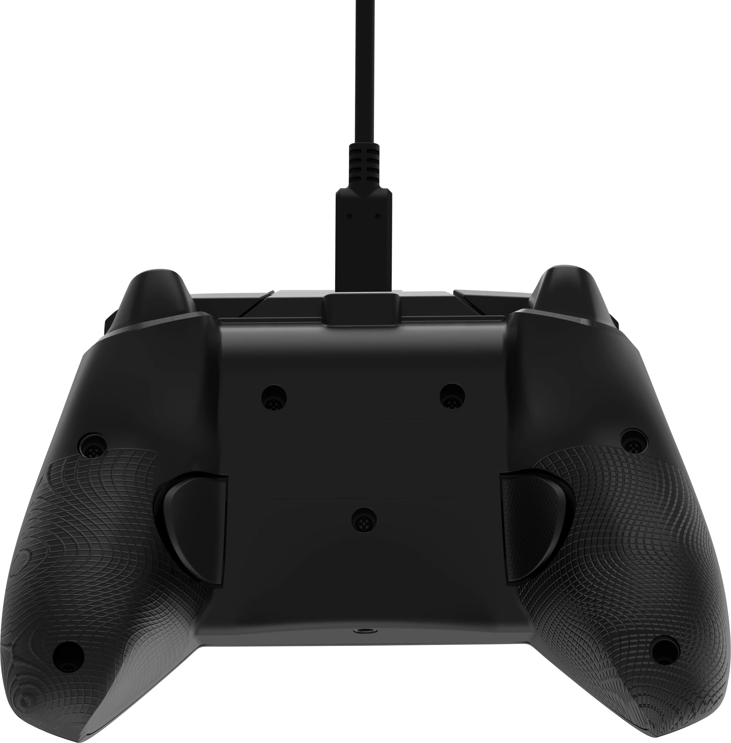 Gamepad PDP Afterglow Wave, PC, Xbox One, Xbox Series S/X, Wired, USB, i zi