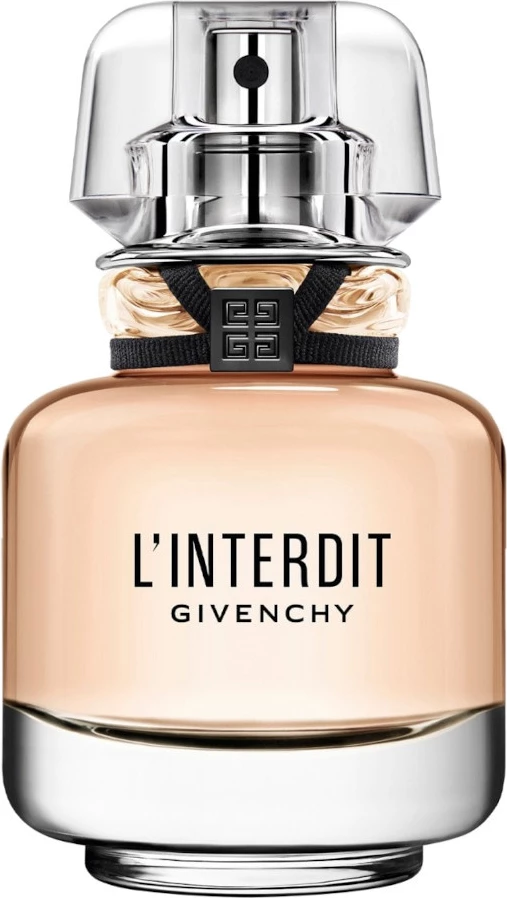 Eau de Parfum për femra Givenchy L'interdit, 35ml
