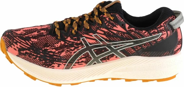 Atlete për femra Asics Fuji Lite 3, të zeza [Madhësia: 38]