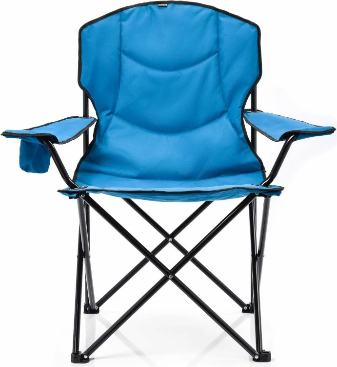 Karrige palosëse për turizëm Meteor, unisex, blu
