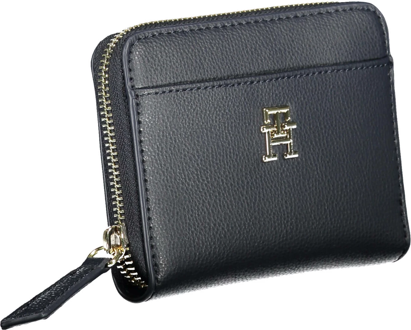 Portofol TOMMY HILFIGER femra, kaltër