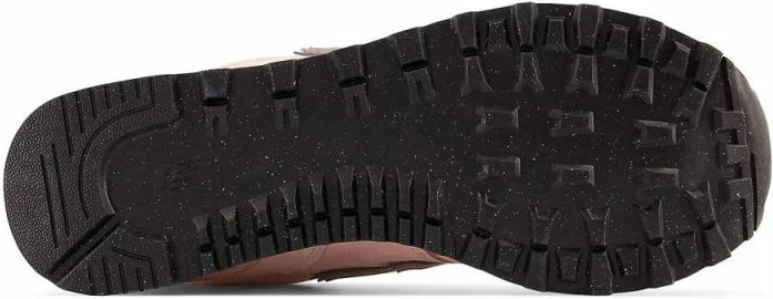 Atlete femra New Balance WL574YP2, rozë [Madhësia: 38]