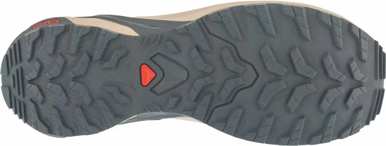 Atlete për femra Salomon Xa Meta Gore-tex W Mif, të zeza [Madhësia: 41 1/3]